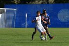MSoc vs NEC  Wheaton College Men’s Soccer vs New England College. - Photo By: KEITH NORDSTROM : Wheaton, Soccer